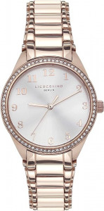 Liebeskind LT-0245-MQ Дамски часовник - Img 1