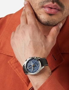 Lorus Sport Chrono RM311HX9 Мъжки часовник - Img 4