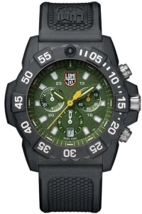 Luminox Navy Seal Chrono Diver XS.3597 - Мъжки часовник