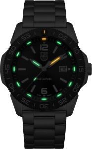 Luminox Pacific Diver XS.3137 - Men's Watch - Img 2
