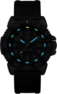 Luminox XS.3151.NV.F - Мъжки часовник - Img 3