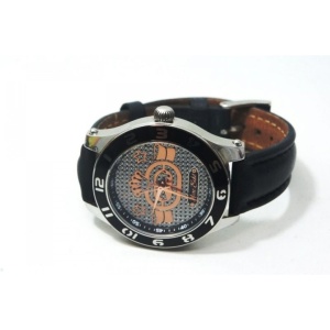 Marc Ecko The Rollie E09502M1 - Унисекс часовник - Img 2