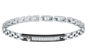Maserati JM423ATY20 - Men's Bracelet