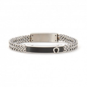 Men's Bracelet Santa Barbara Polo & Racquet Club SBJ.6.1046-1