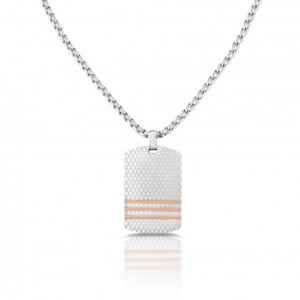 Men's Necklace DANIEL KLEIN DKJ.4.4012.03