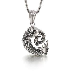 Men's Necklace Lee Cooper LC.N.01304.330