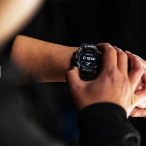 Men's Watch Casio G-Shock G-Squad GBD-H2000-1AER - Img 2