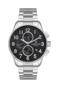 Men's Watch Daniel Klein DK.1.13384-2 - Img 1