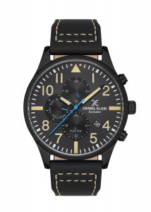 Men's Watch Daniel Klein DK.1.13389-5
