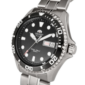 Men's Watch Orient FAA02004B - Img 2