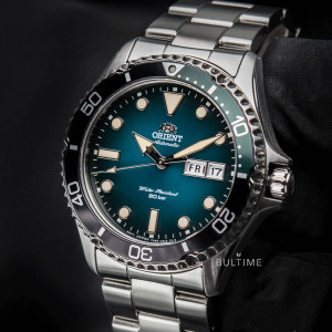 Men's Watch Orient RA-AA0811E - Img 3