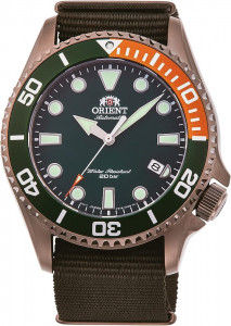 Men's Watch Orient RA-AC0K04E