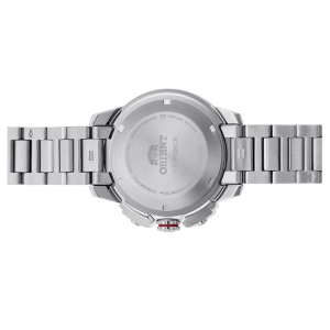 Men's Watch Orient RA-AC0N02Y - Img 4