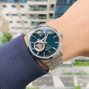 Men's Watch Orient Star RE-AT0002E - Img 4