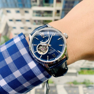 Men's Watch Orient Star RE-AT0006L - Img 5
