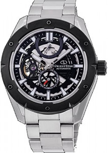 Men's Watch Orient Star RE-AV0A01B - Img 1