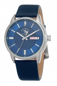 Men's Watch Santa Barbara Polo & Racquet Club SB.1.10073-3