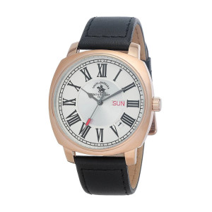 Men's Watch Santa Barbara Polo & Racquet Club SB.1.10079-5