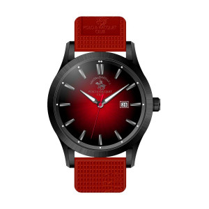 Men's Watch Santa Barbara Polo & Racquet Club SB.1.10143-3
