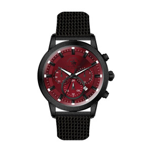 Men's Watch Santa Barbara Polo & Racquet Club SB.1.10149-6