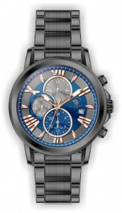 Men's Watch Santa Barbara Polo & Racquet Club SB.1.10190-6