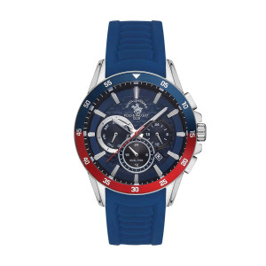 Men's Watch Santa Barbara Polo & Racquet Club SB.1.10199-2