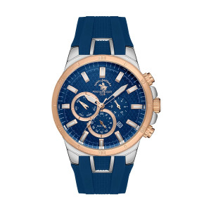 Men's Watch Santa Barbara Polo & Racquet Club SB.1.10273-3