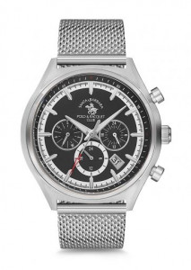 Men's Watch Santa Barbara Polo & Racquet Club SB.10.1119.7