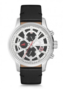 Men's Watch Santa Barbara Polo & Racquet Club SB.5.1128.3