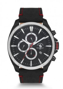 Men's Watch Santa Barbara Polo & Racquet Club SB.7.1114.5