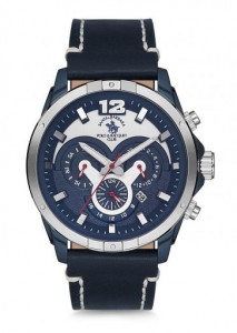 Men's Watch Santa Barbara Polo & Racquet Club SB.7.1125.6