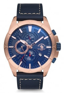 Men's Watch Santa Barbara Polo & Racquet Club SB.7.1155.3