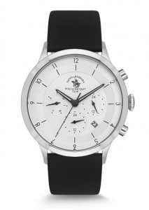 Men's Watch Santa Barbara Polo & Racquet Club SB.8.1104.3