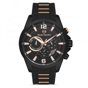 Men's Watch Sergio Tacchini ST.1.10259-1