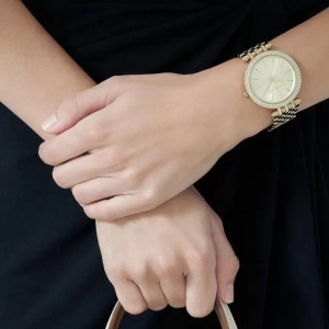 Michael Kors MK3191 - Дамски часовник - Img 4