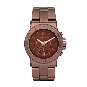 Michael Kors MK5519 - Дамски часовник - Img 2