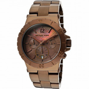 Michael Kors MK5519 - Women's Watch