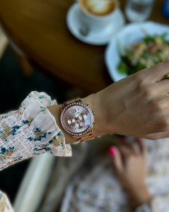 Michael Kors MK6204 - Дамски часовник - Img 5