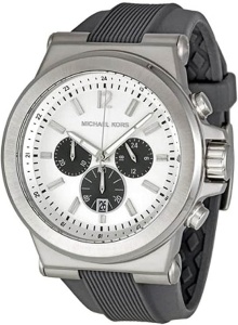 Michael Kors MK8183 - Ανδρικό ρολόι - Img 1