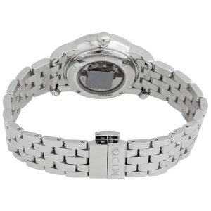 Mido Baroncelli Automatic M76004671 - Дамски часовник - Img 3
