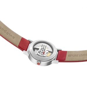 Mondaine Classic Automatic A128.30008.16SBC - Women's Watch - Img 2