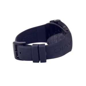Montres De Luxe 09SA-BK-1002 - Мъжки часовник - Img 2