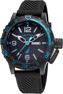 Nautica Glenrock Lagoon NAPGLF116 - Мъжки часовник
