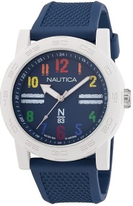 Nautica N83 Ayia Triada NAPATS304 - Мъжки часовник