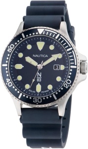 Nautica N83 Cocoa Beach Solar NAPCBS304 - Мъжки часовник