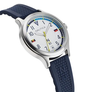 Nautica N83 Crissy Field NAPCFS903 - Мъжки часовник - Img 2