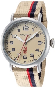 Nautica N83 Wakeland NAPWLS911 - Мъжки часовник