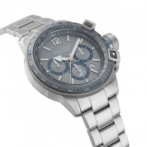 Nautica NAPBFF103 - Мъжки часовник - Img 2