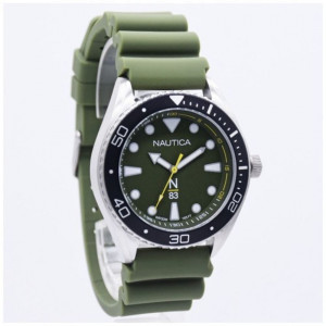 Nautica NAPFWF114 Мъжки часовник - Img 4