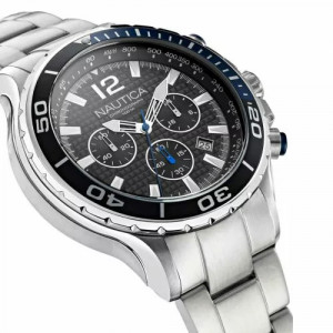 Nautica NAPNSTF14 Мъжки часовник - Img 3